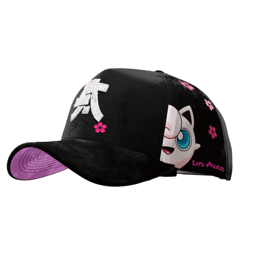 Pink Jiggly Pop