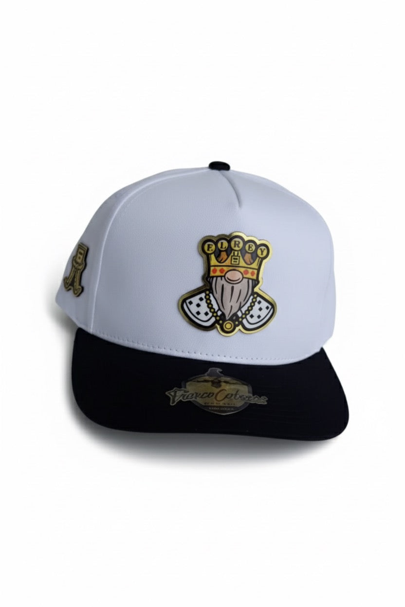 Gorra de Markitos Toys