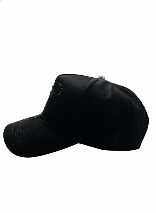 Gorra Premium "El Camino" – Edición Limitada