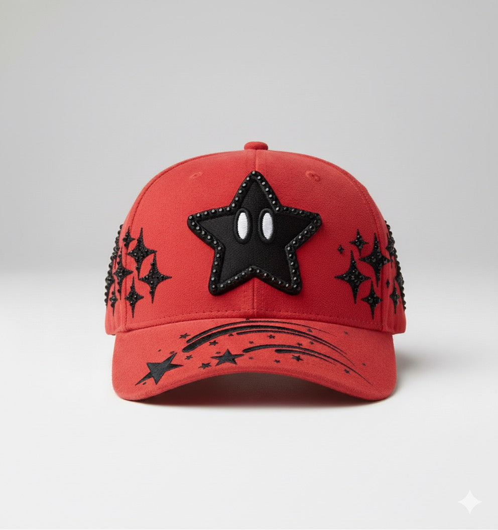 Gorra star