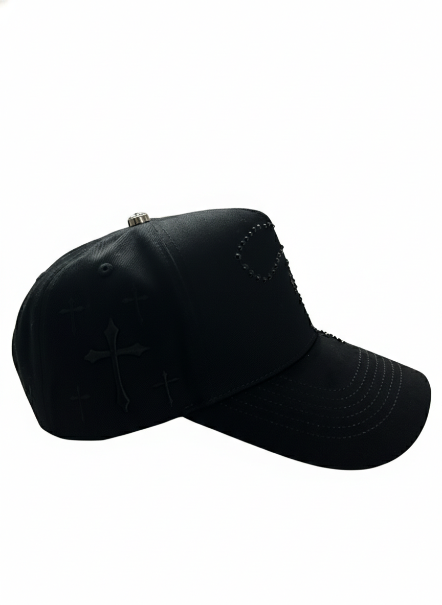 Gorra Premium "El Camino" – Edición Limitada