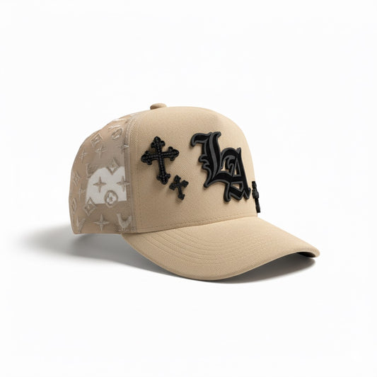 gorra de béisbol
