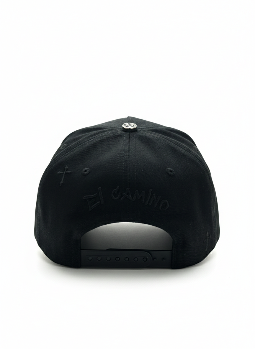 Gorra Premium "El Camino" – Edición Limitada