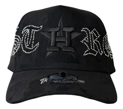 Gorra de los Houston