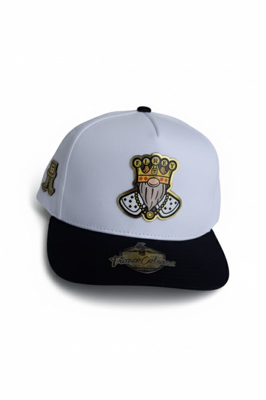 Gorra de Markitos Toys