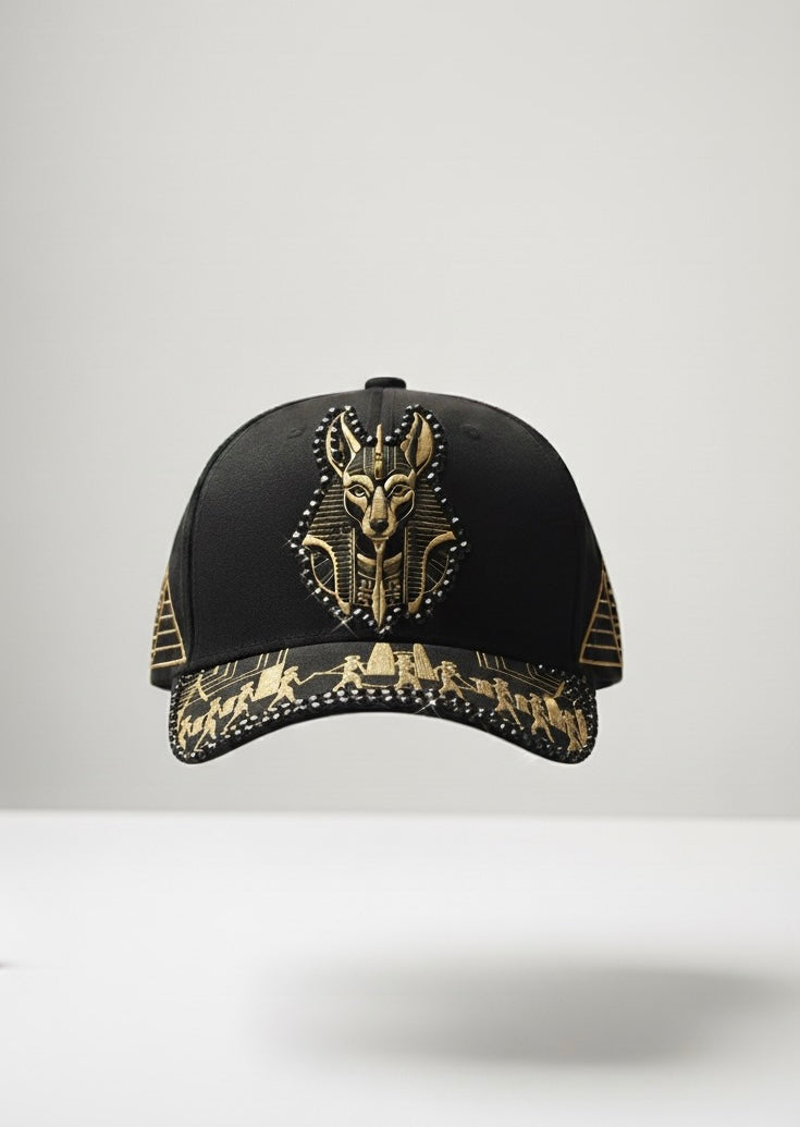Gorra egipcia ￼