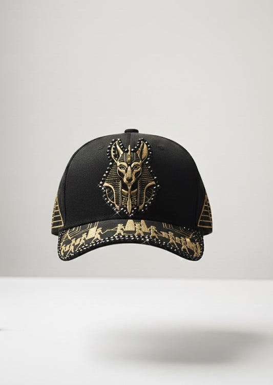 Gorra egipcia ￼