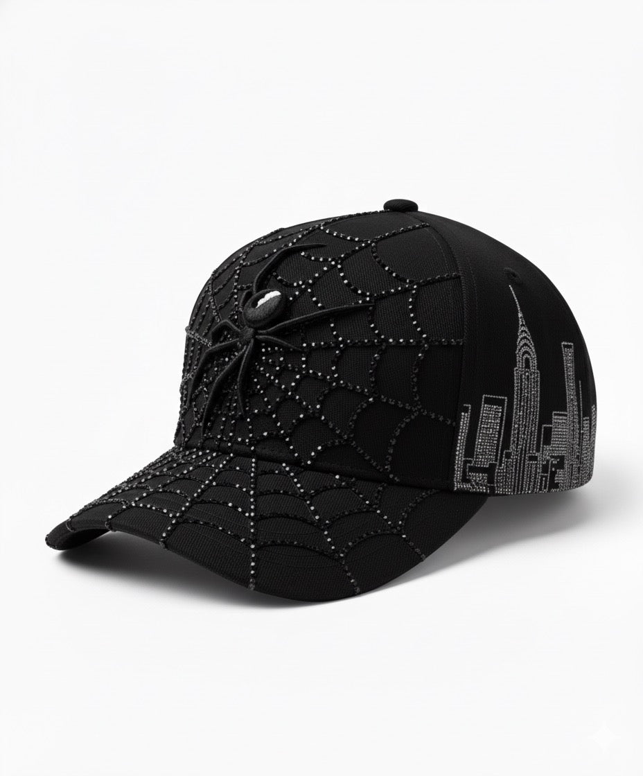 Gorra Spider-Man
