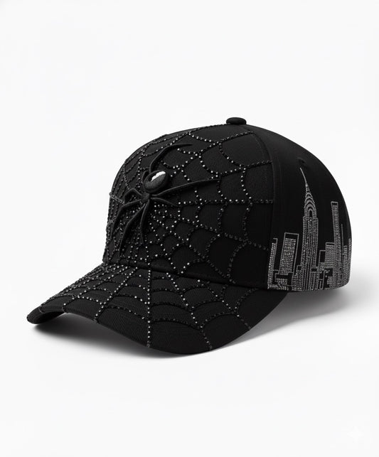 Gorra Spider-Man